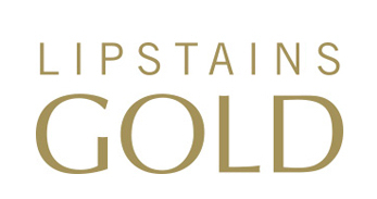 Lipstains Gold
